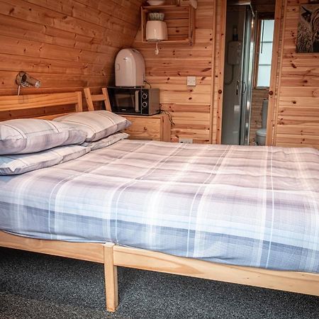 The Shielings By Inverlochy Villas Форт Уилям Екстериор снимка