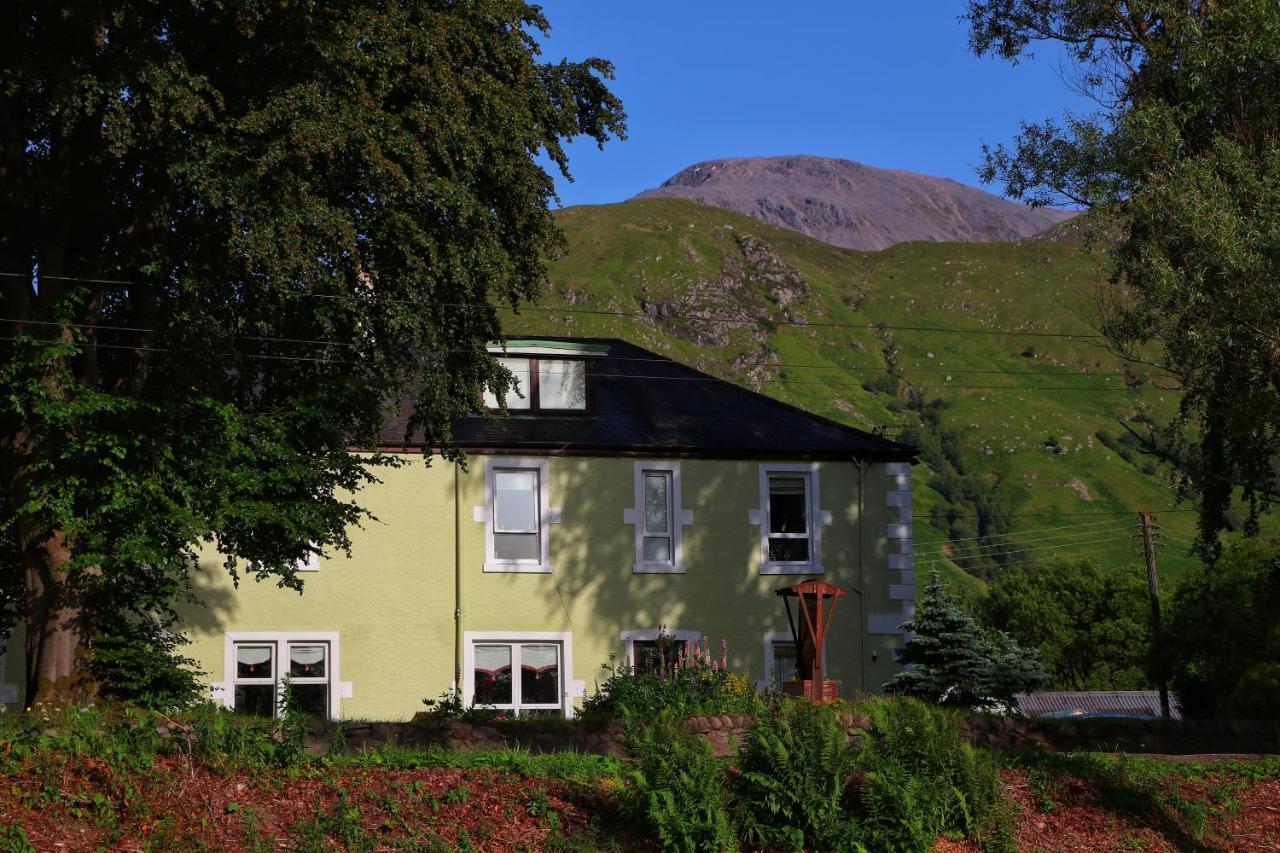 The Shielings By Inverlochy Villas Форт Уилям Екстериор снимка