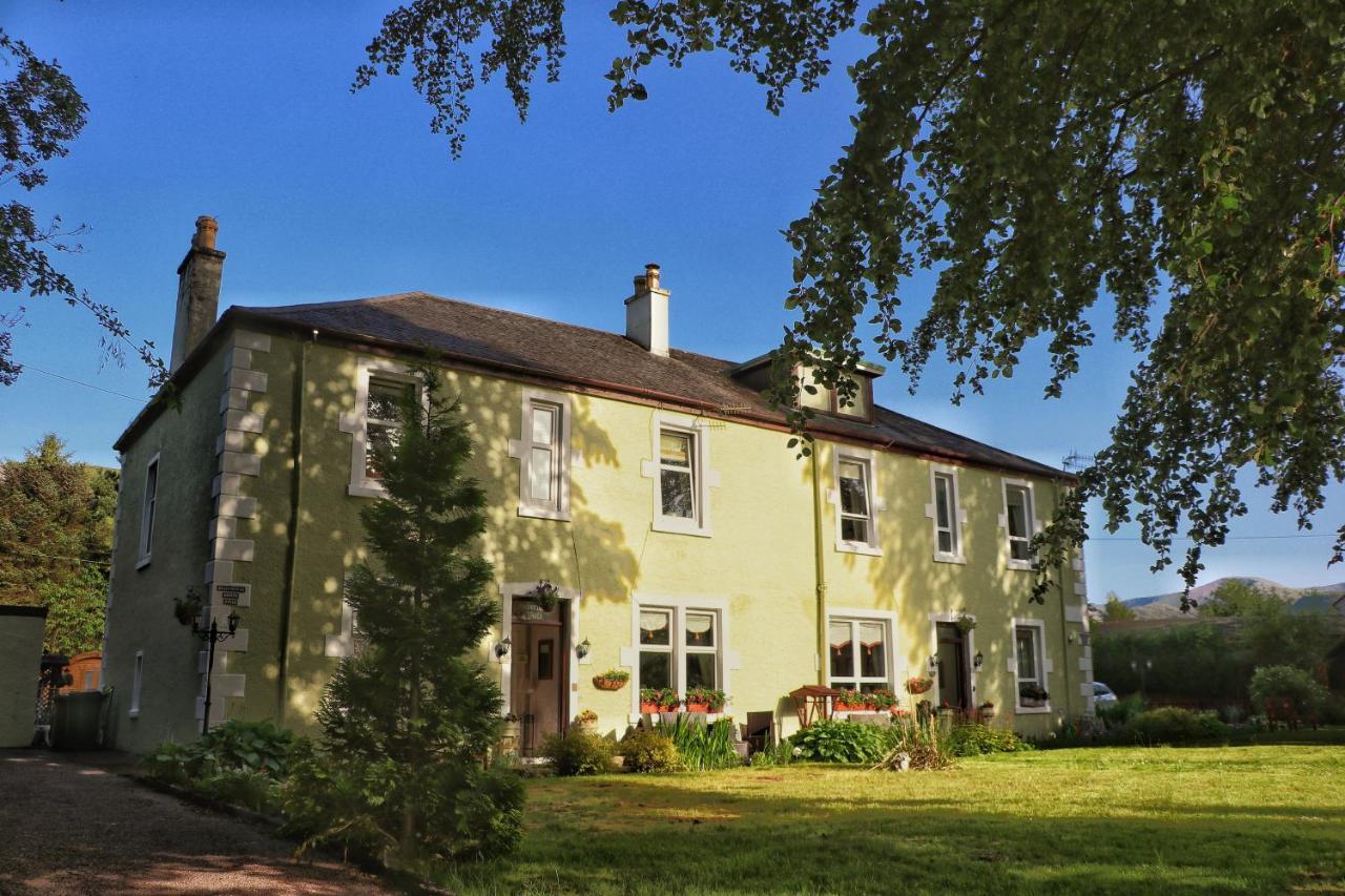 The Shielings By Inverlochy Villas Форт Уилям Екстериор снимка