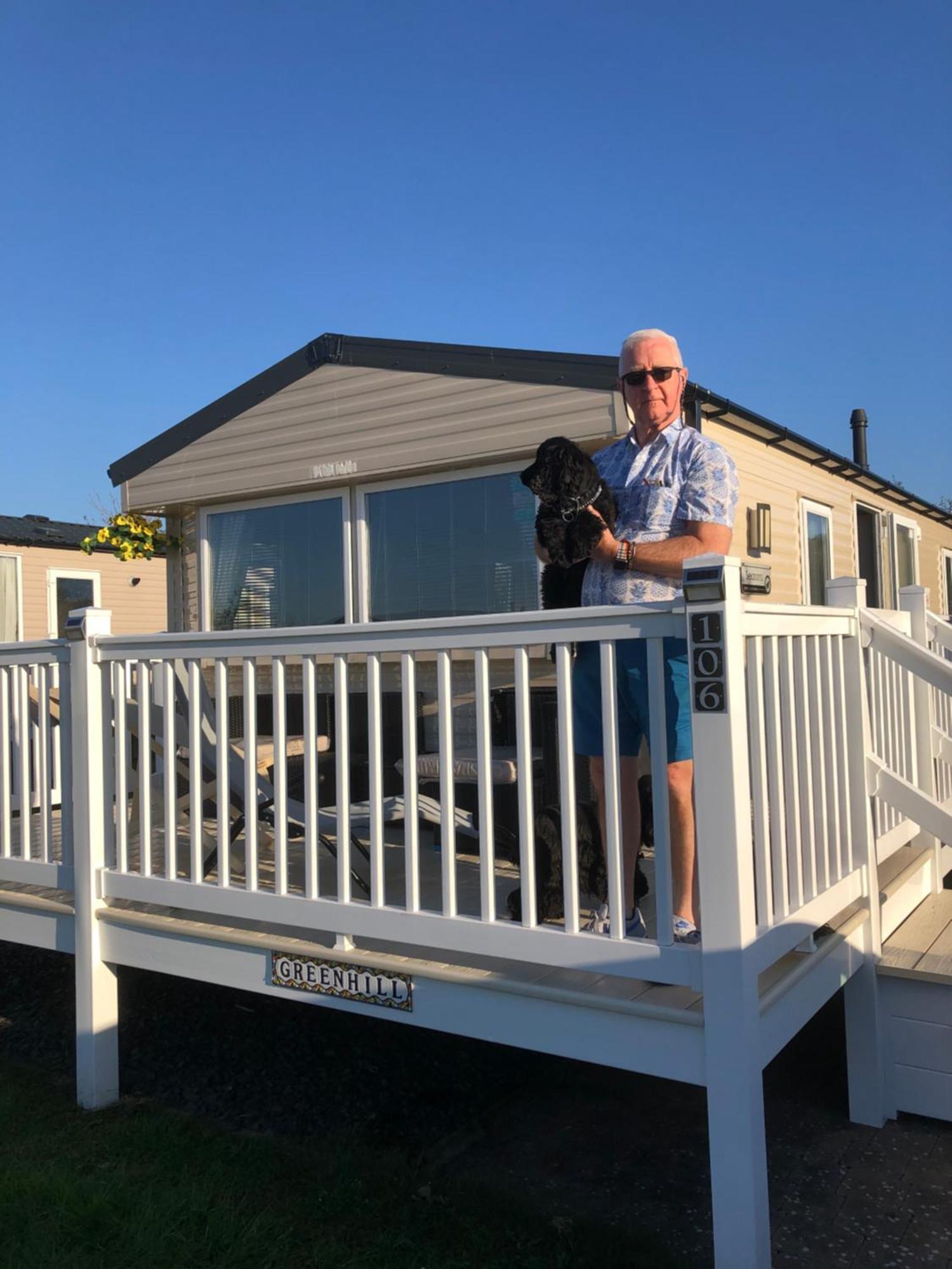 The Shielings By Inverlochy Villas Форт Уилям Екстериор снимка